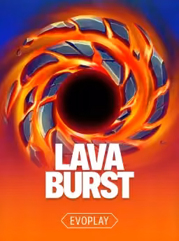 Lava Burst