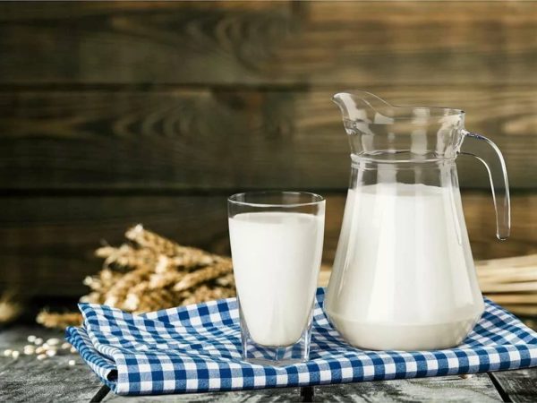 молоко восстановленное и нормализованное отличия