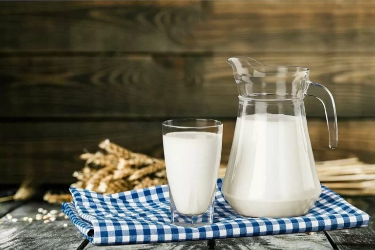 Молоко — восстановленное или нормализованное — есть ли разница?